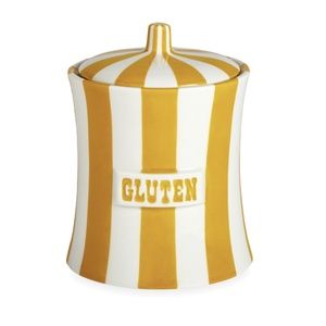 Jonathan Adler 'Gluten' Canister